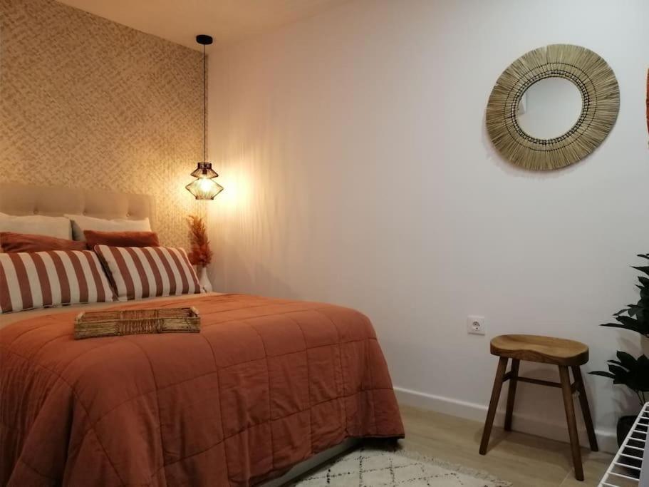 Trotamundos, Apartamento Nuevo En El Centro Córdova Exterior foto