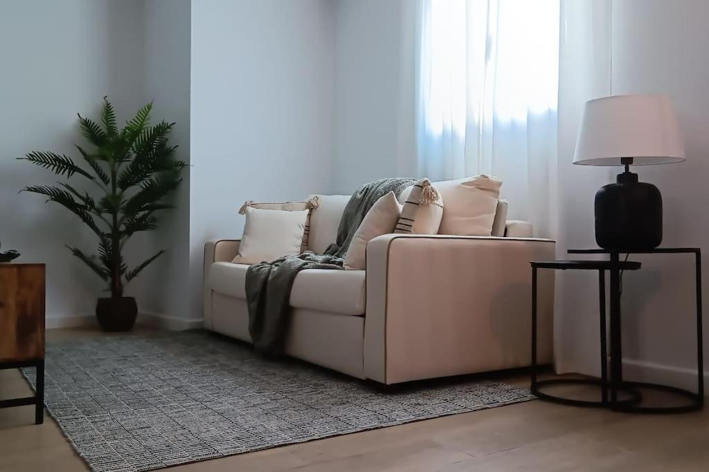 Trotamundos, Apartamento Nuevo En El Centro Córdova Exterior foto
