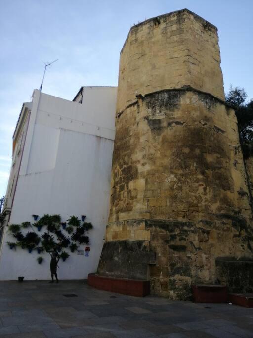 Trotamundos, Apartamento Nuevo En El Centro Córdova Exterior foto